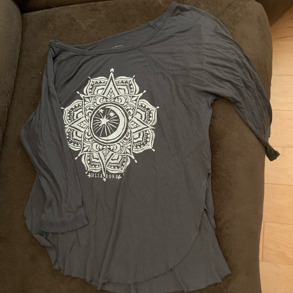 Billabong top